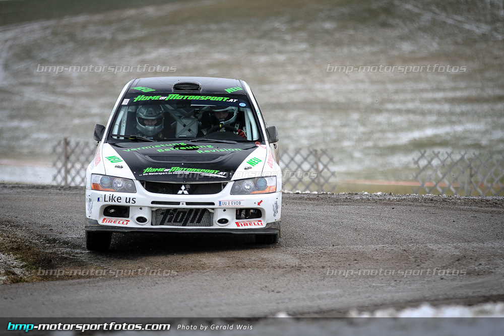 6. Rallye Testtag Schenkenfelden - Gerald Wais - 160109-schenk--GW-5118