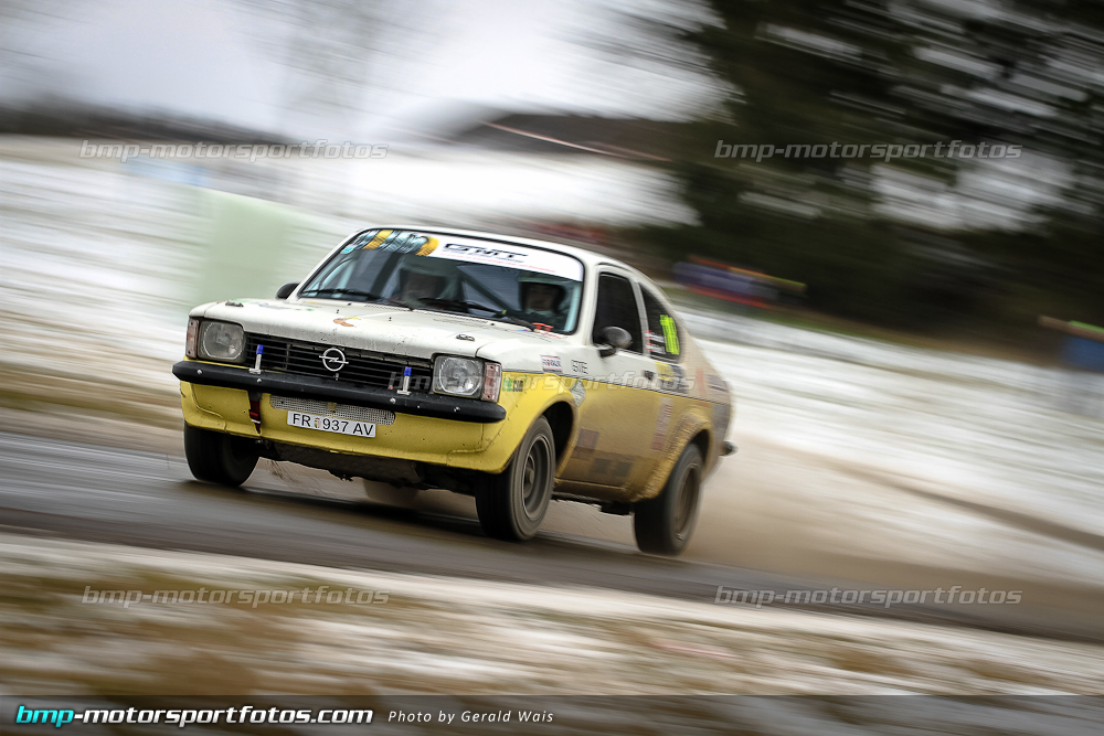 6. Rallye Testtag Schenkenfelden - Gerald Wais - 160109-schenk--GW-5153
