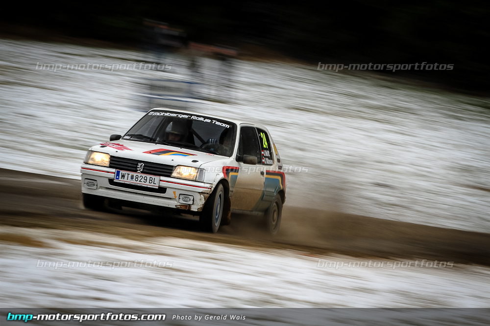 6. Rallye Testtag Schenkenfelden - Gerald Wais - 160109-schenk--GW-5228