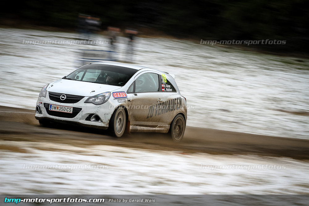 6. Rallye Testtag Schenkenfelden - Gerald Wais - 160109-schenk--GW-5235