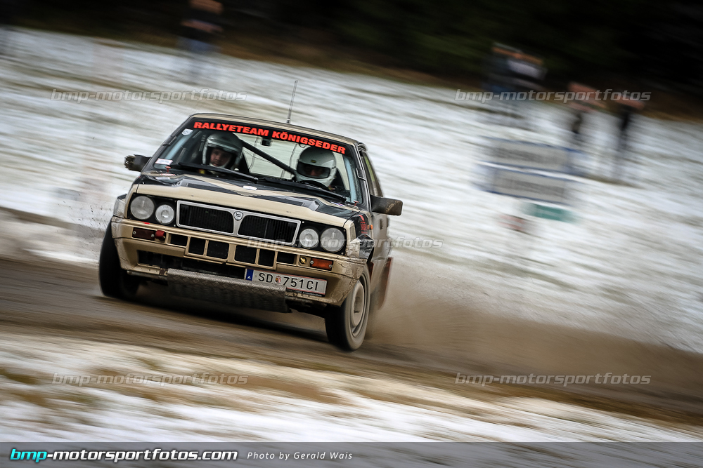 6. Rallye Testtag Schenkenfelden - Gerald Wais - 160109-schenk--GW-5245