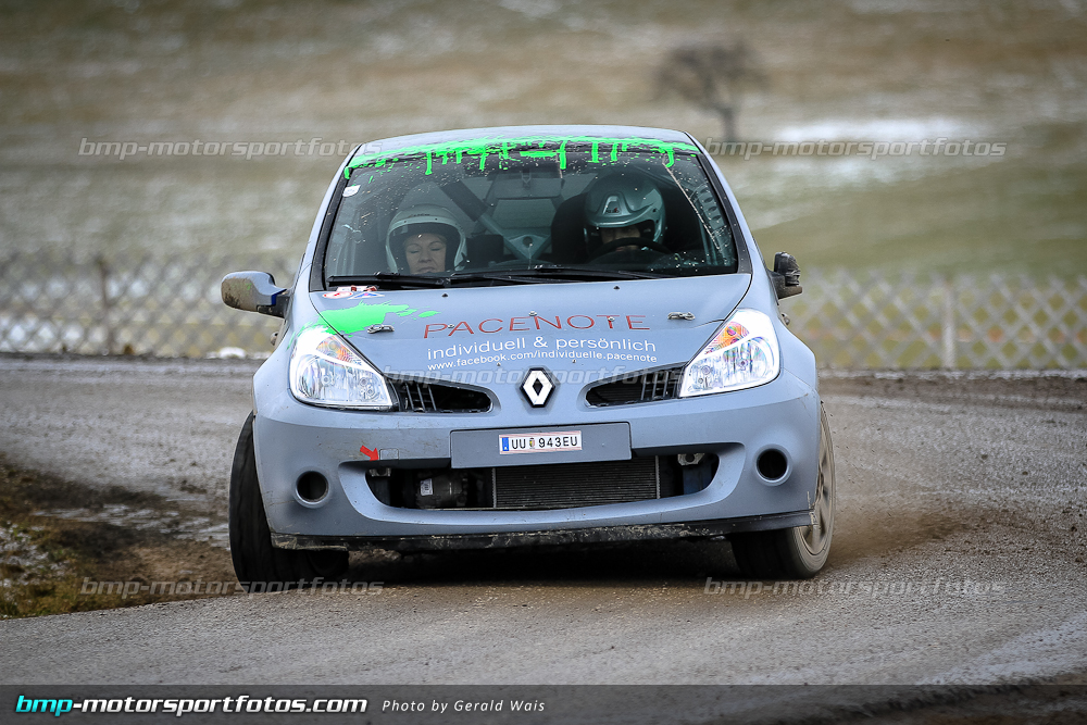 6. Rallye Testtag Schenkenfelden - Gerald Wais - 160109-schenk--GW-5318