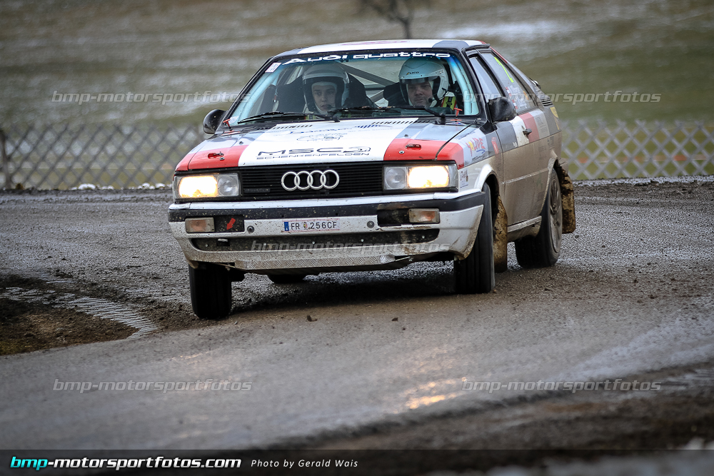 6. Rallye Testtag Schenkenfelden - Gerald Wais - 160109-schenk--GW-5321