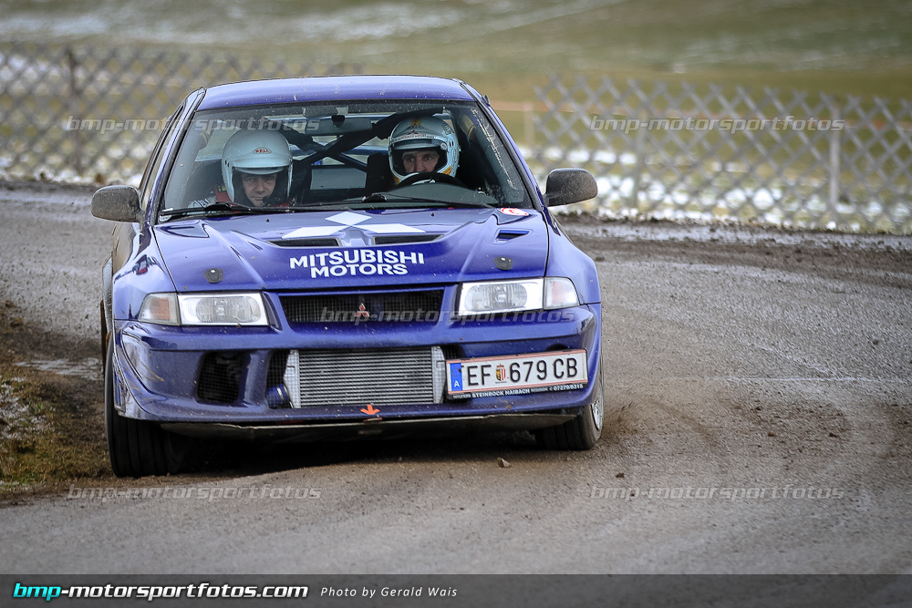 6. Rallye Testtag Schenkenfelden - Gerald Wais - 160109-schenk--GW-5324