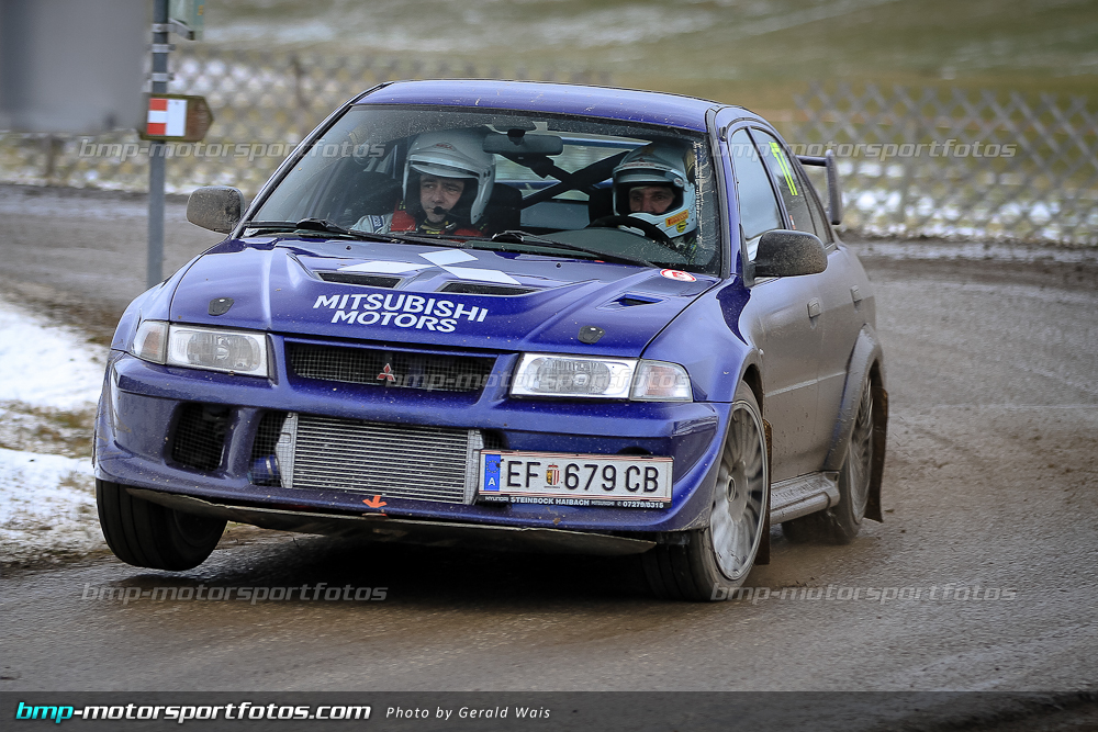 6. Rallye Testtag Schenkenfelden - Gerald Wais - 160109-schenk--GW-5327