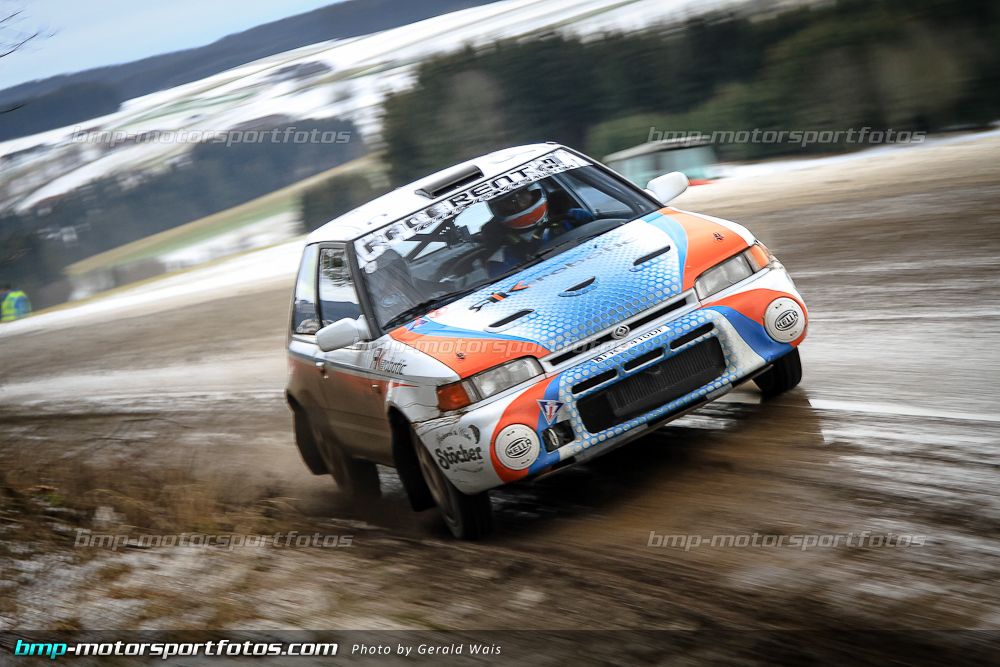6. Rallye Testtag Schenkenfelden - Gerald Wais - 160109-schenk--GW-5432