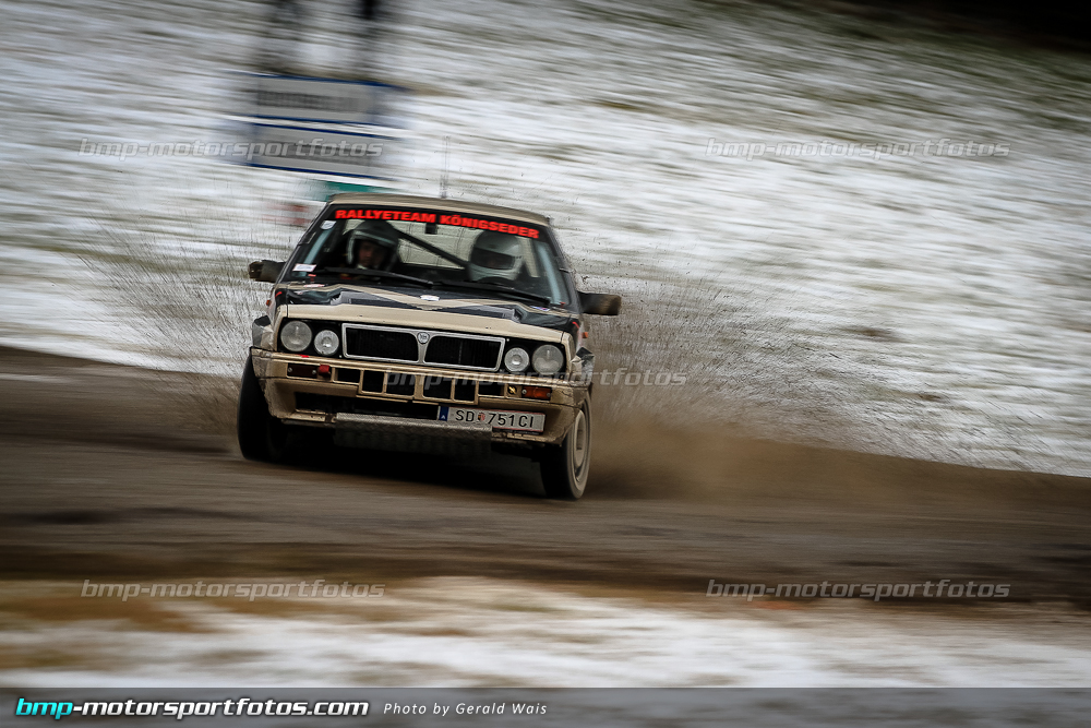 6. Rallye Testtag Schenkenfelden - Gerald Wais - 160109-schenk--GW-5595