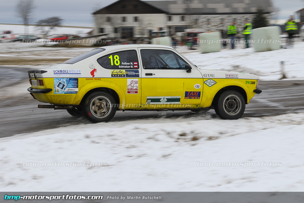6. Rallye Testtag Schenkenfelden - Martin Butschell - 160109-Schenk--MB-1260