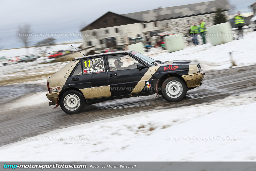 6. Rallye Testtag Schenkenfelden - Martin Butschell - 160109-Schenk--MB-1316