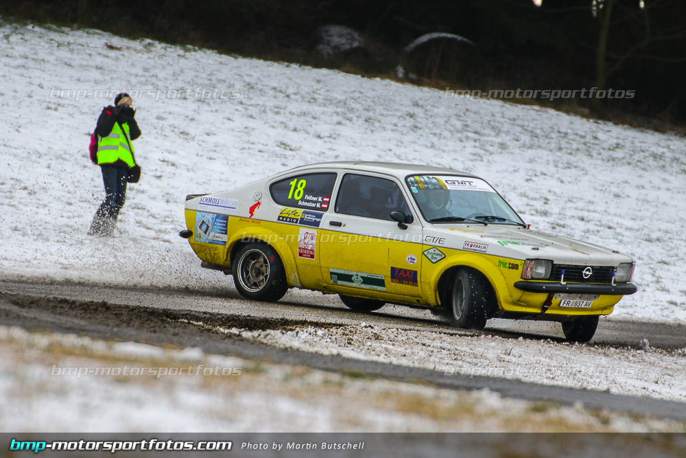 6. Rallye Testtag Schenkenfelden - Martin Butschell - 160109-Schenk--MB-1470