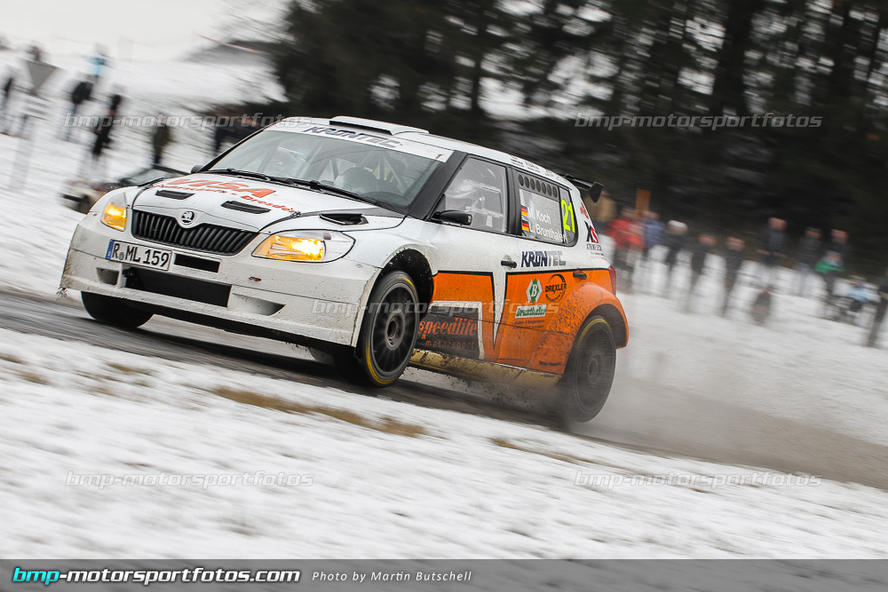 6. Rallye Testtag Schenkenfelden - Martin Butschell - 160109-Schenk--MB-1598