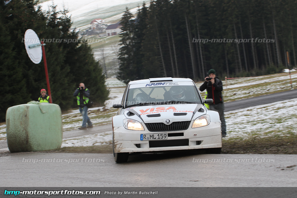 6. Rallye Testtag Schenkenfelden - Martin Butschell - 160109-Schenk--MB-1938