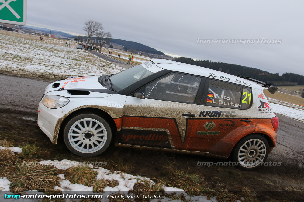 6. Rallye Testtag Schenkenfelden - Martin Butschell - 160109-Schenk--MB-2231