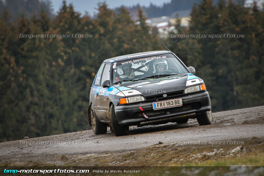 6. Rallye Testtag Schenkenfelden - Martin Butschell - 160109-Schenk--MB-2501