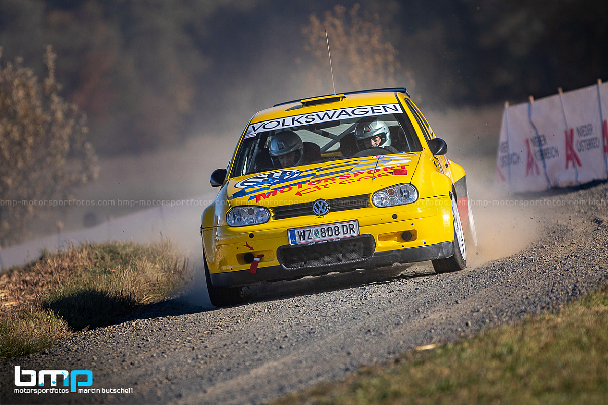 Herbst Rallye Dobersberg - Martin Butschell - 211023---Martin Butschell-3499