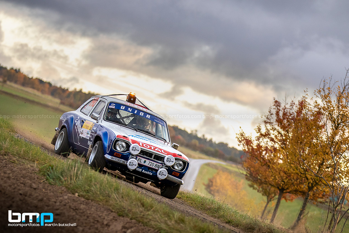 Herbst Rallye Dobersberg - Martin Butschell - 211023---Martin Butschell-3558