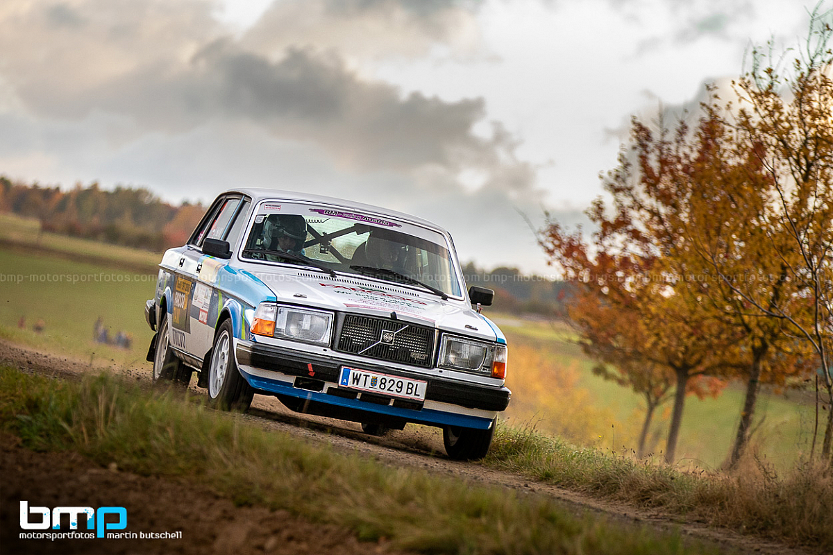 Herbst Rallye Dobersberg - Martin Butschell - 211023---Martin Butschell-3575