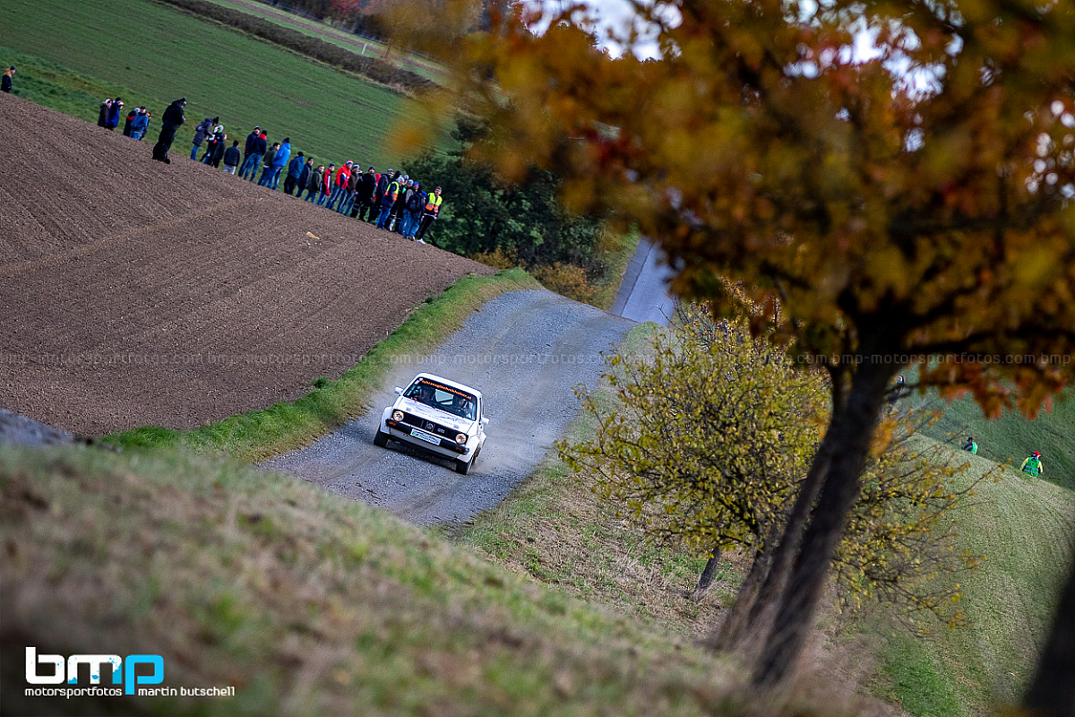 Herbst Rallye Dobersberg - Martin Butschell - 211023---Martin Butschell-3617