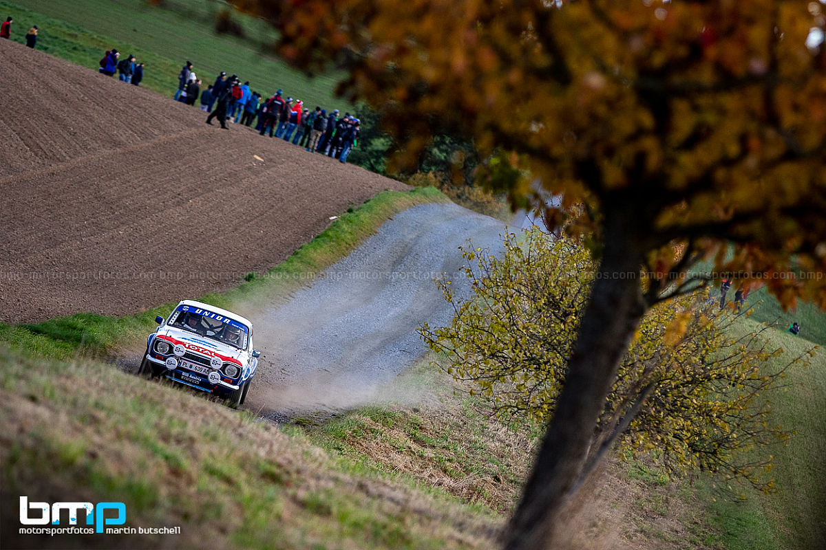 Herbst Rallye Dobersberg - Martin Butschell - 211023---Martin Butschell-3656