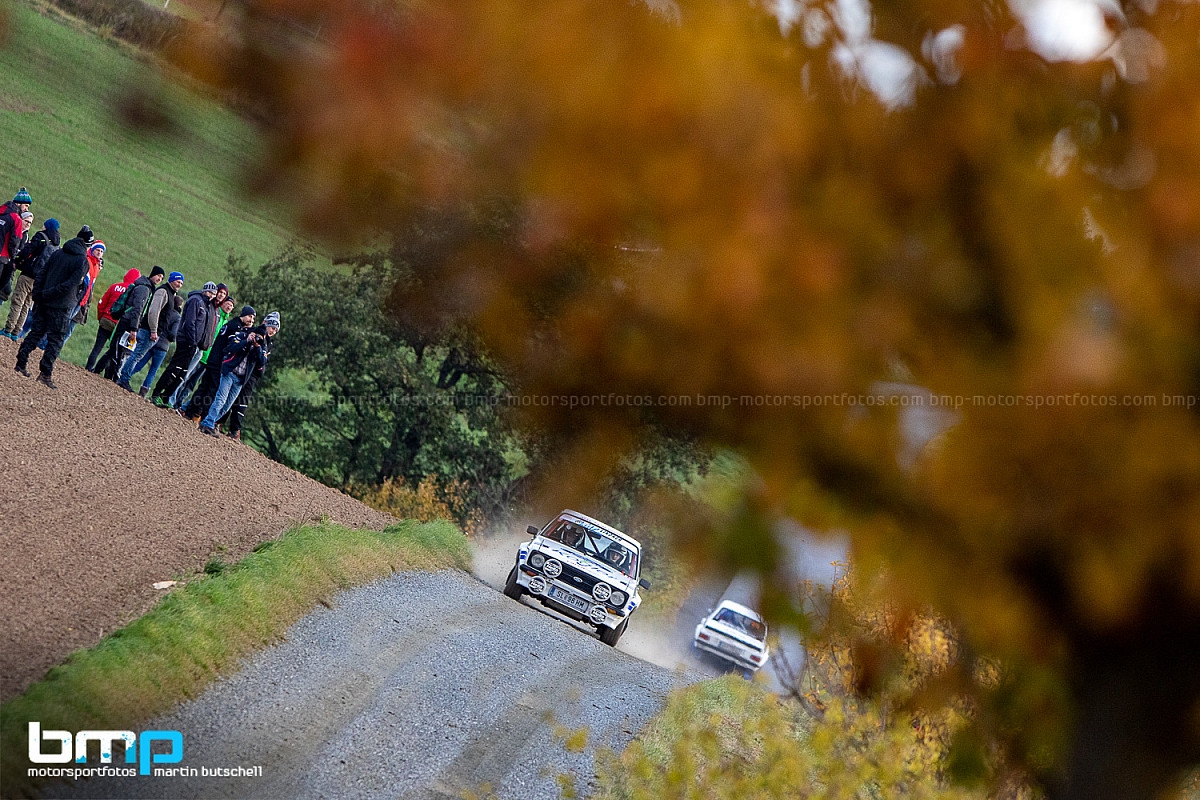 Herbst Rallye Dobersberg - Martin Butschell - 211023---Martin Butschell-3676