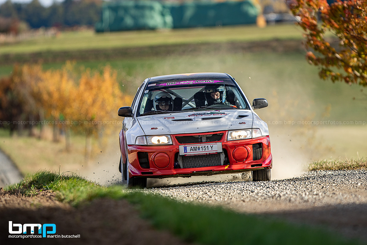 Herbst Rallye Dobersberg - Martin Butschell - 211023---Martin Butschell-4115
