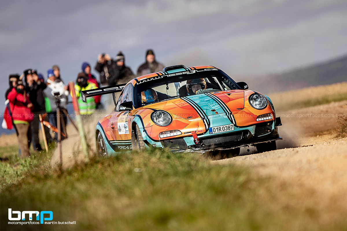 Herbst Rallye Dobersberg - Martin Butschell - 211023---Martin Butschell-4603