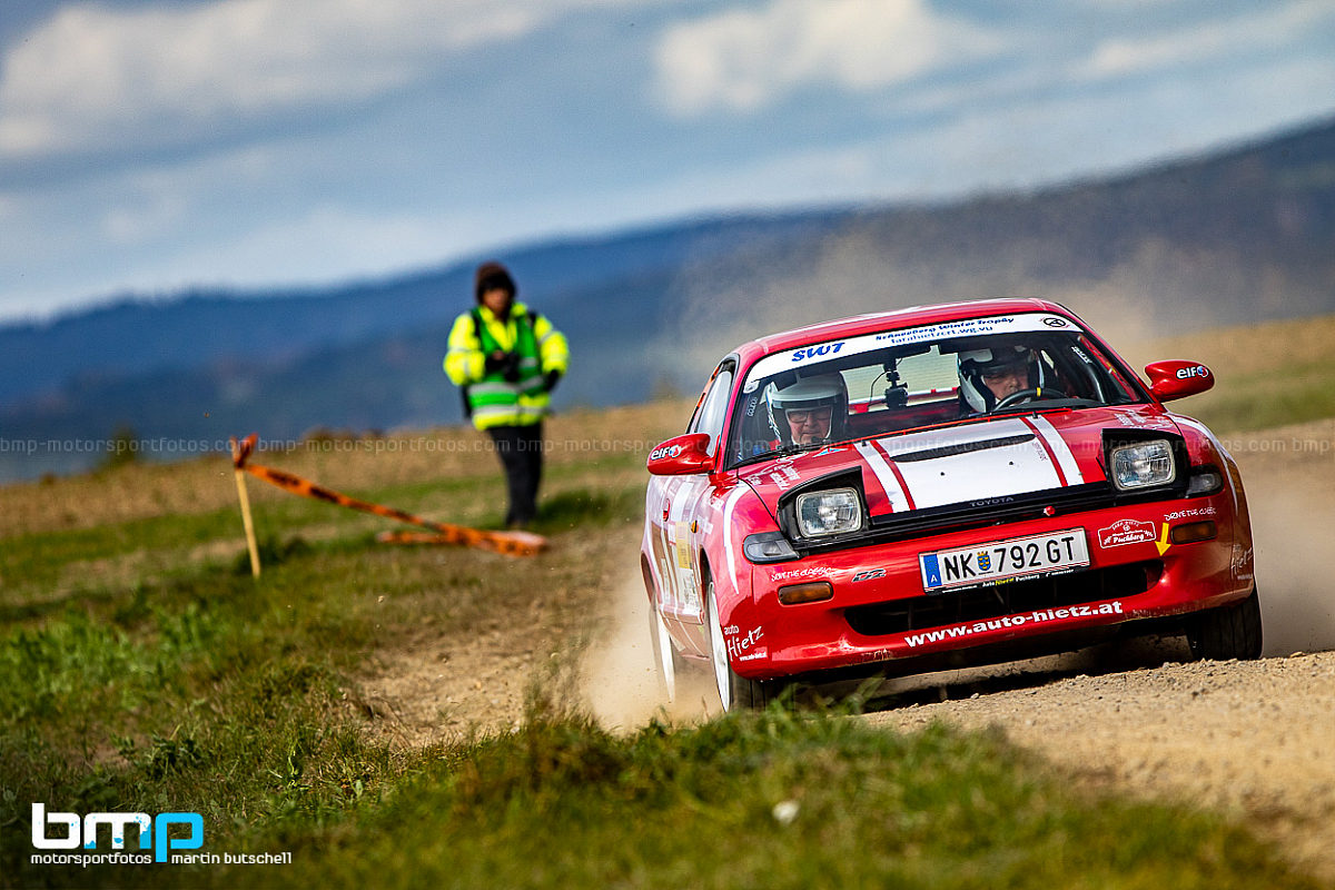 Herbst Rallye Dobersberg - Martin Butschell - 211023---Martin Butschell-4874