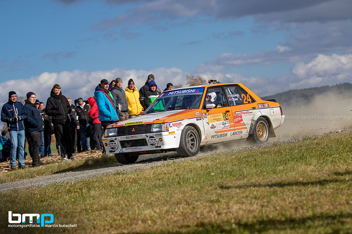 Herbst Rallye Dobersberg - Martin Butschell - 211023---Martin Butschell-5038