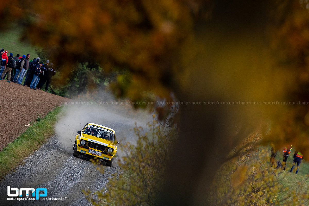 Herbst Rallye Dobersberg - Martin Butschell - Herbst Rallye 2021 2301