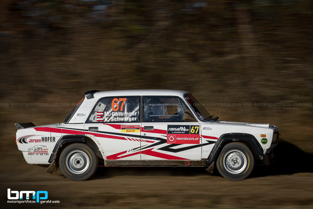 Rallye W4 - Gerald Wais - 211106--GW-IMG 6880