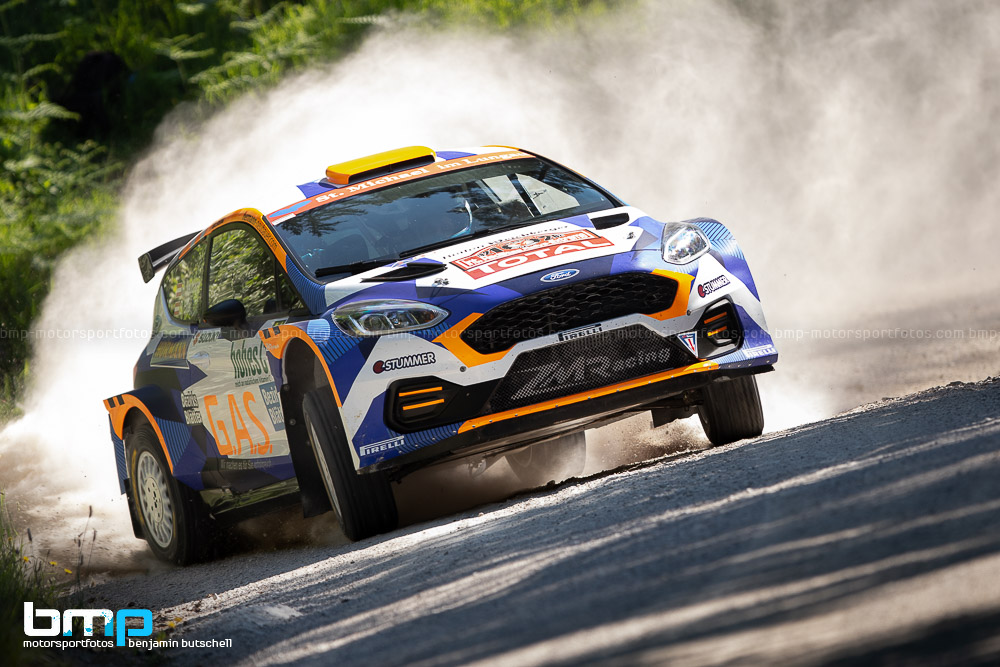Red Stag Rallye Extreme - Benjamin Butschell - 210619---Benjamin Butschell-6308