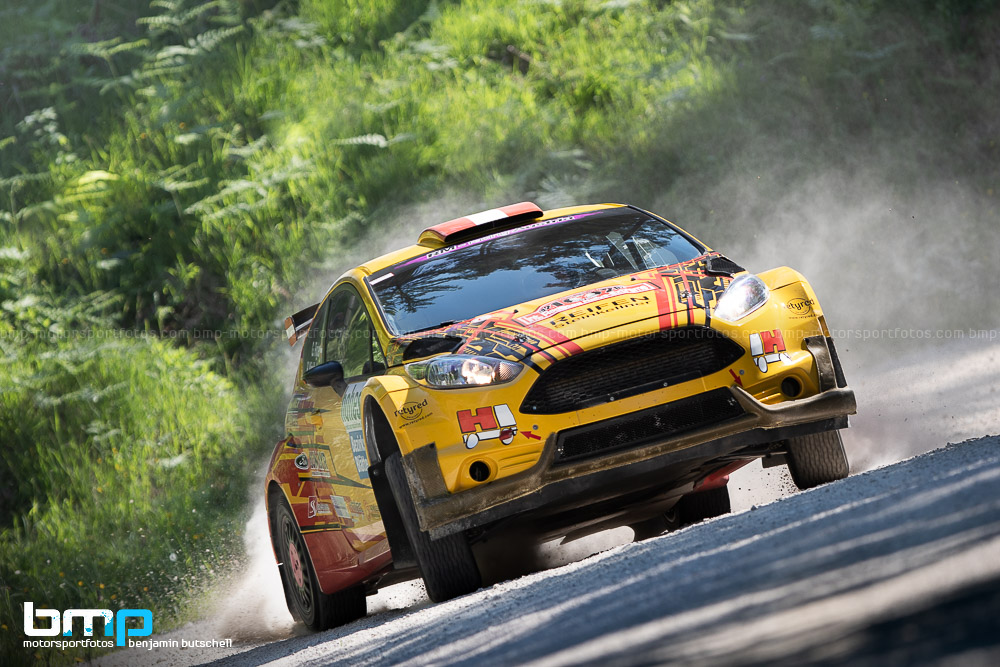 Red Stag Rallye Extreme - Benjamin Butschell - 210619---Benjamin Butschell-6330