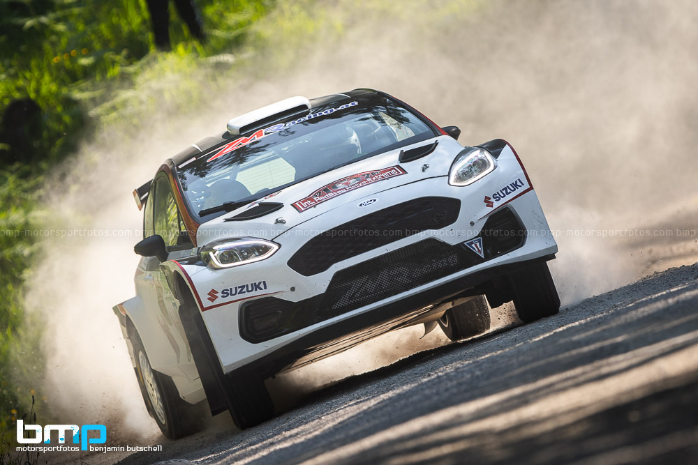 Red Stag Rallye Extreme - Benjamin Butschell - 210619---Benjamin Butschell-6358