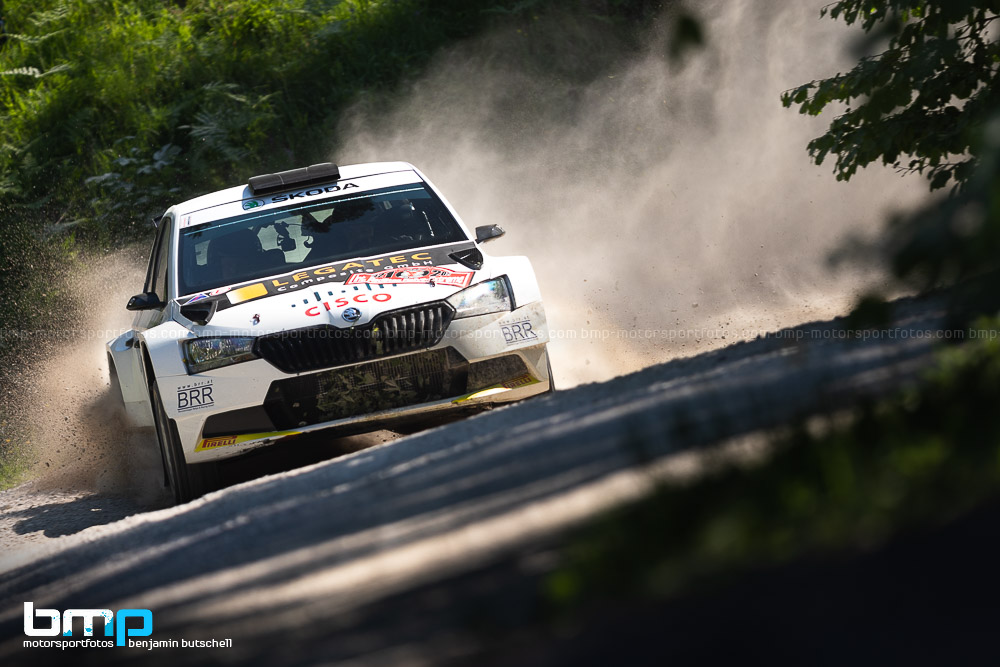 Red Stag Rallye Extreme - Benjamin Butschell - 210619---Benjamin Butschell-6381