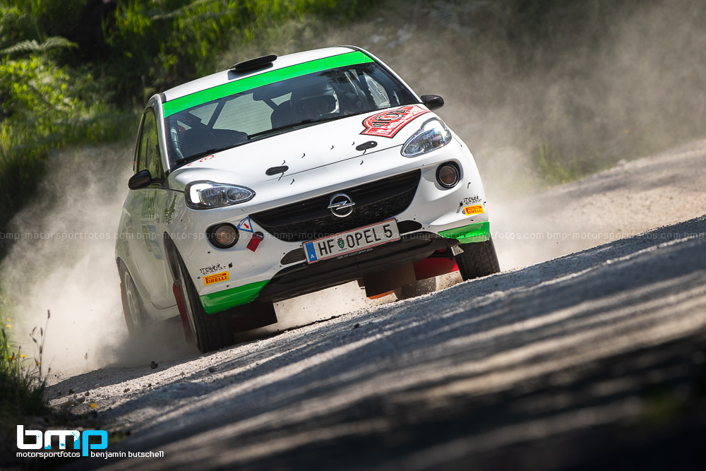 Red Stag Rallye Extreme - Benjamin Butschell - 210619---Benjamin Butschell-6501
