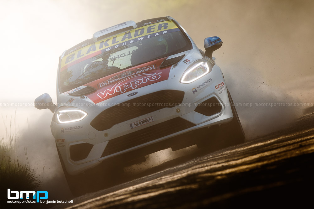 Red Stag Rallye Extreme - Benjamin Butschell - 210619---Benjamin Butschell-6511
