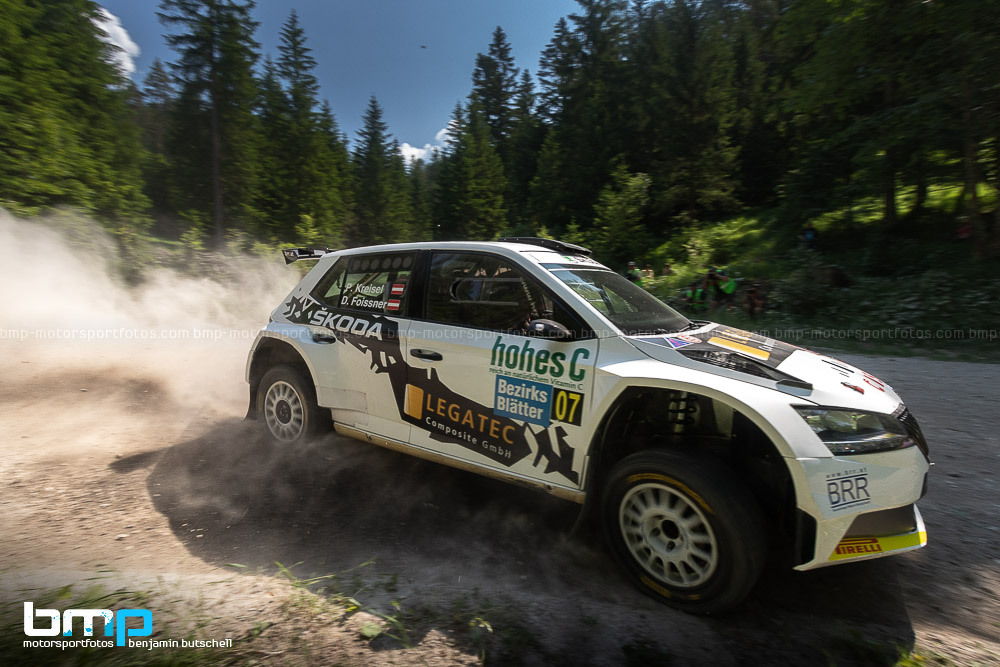 Red Stag Rallye Extreme - Benjamin Butschell - 210619---Benjamin Butschell-6700