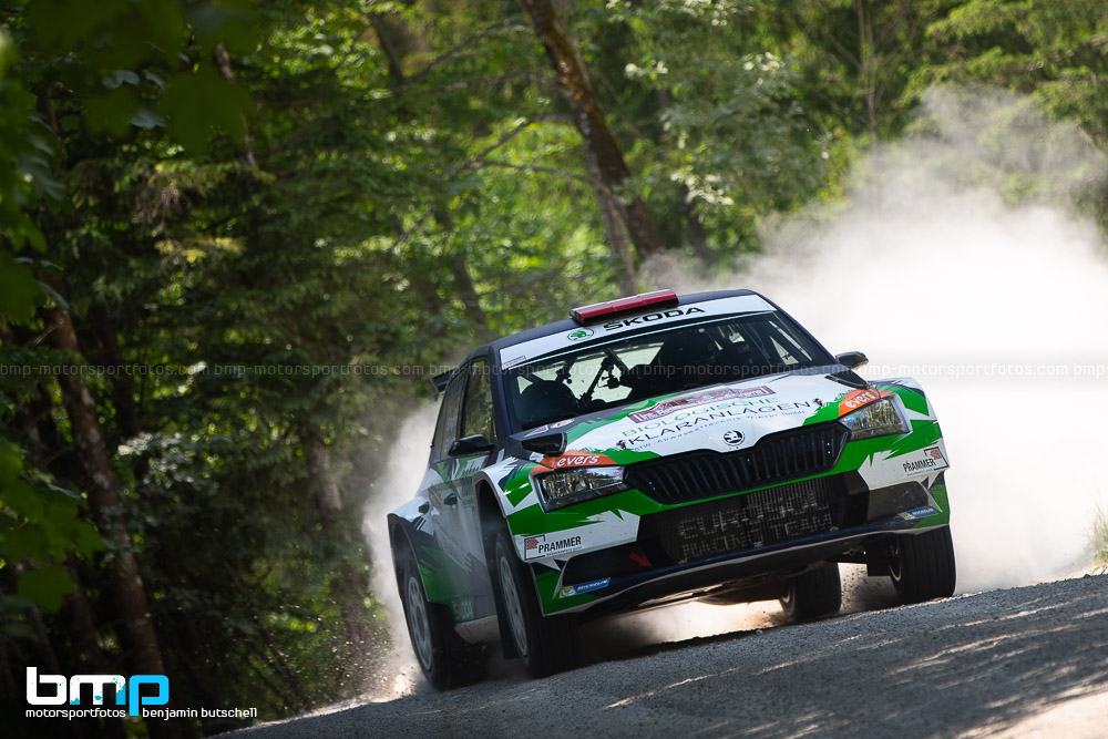 Red Stag Rallye Extreme - Benjamin Butschell - 210619---Benjamin Butschell-6870