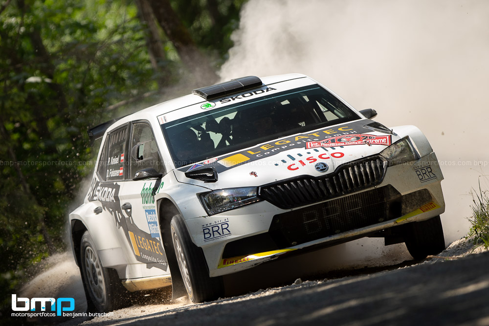 Red Stag Rallye Extreme - Benjamin Butschell - 210619---Benjamin Butschell-6912