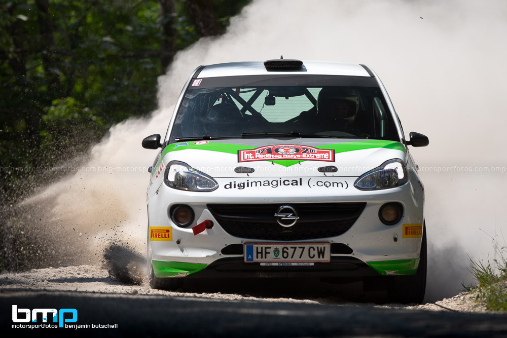 Red Stag Rallye Extreme - Benjamin Butschell - 210619---Benjamin Butschell-6990