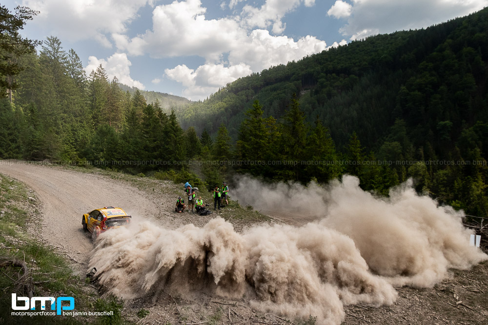 Red Stag Rallye Extreme - Benjamin Butschell - 210619---Benjamin Butschell-7129