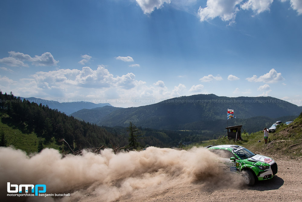 Red Stag Rallye Extreme - Benjamin Butschell - 210619---Benjamin Butschell-7229