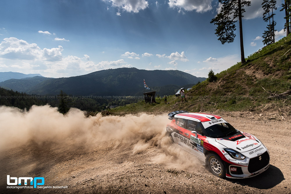 Red Stag Rallye Extreme - Benjamin Butschell - 210619---Benjamin Butschell-7247
