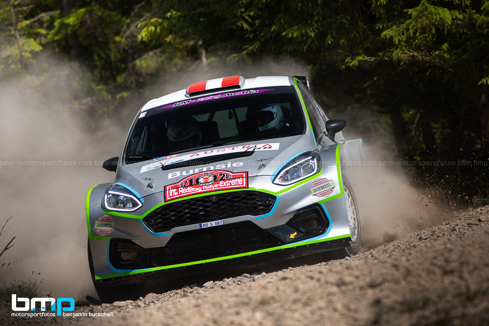 Red Stag Rallye Extreme - Benjamin Butschell - 210619---Benjamin Butschell-7275