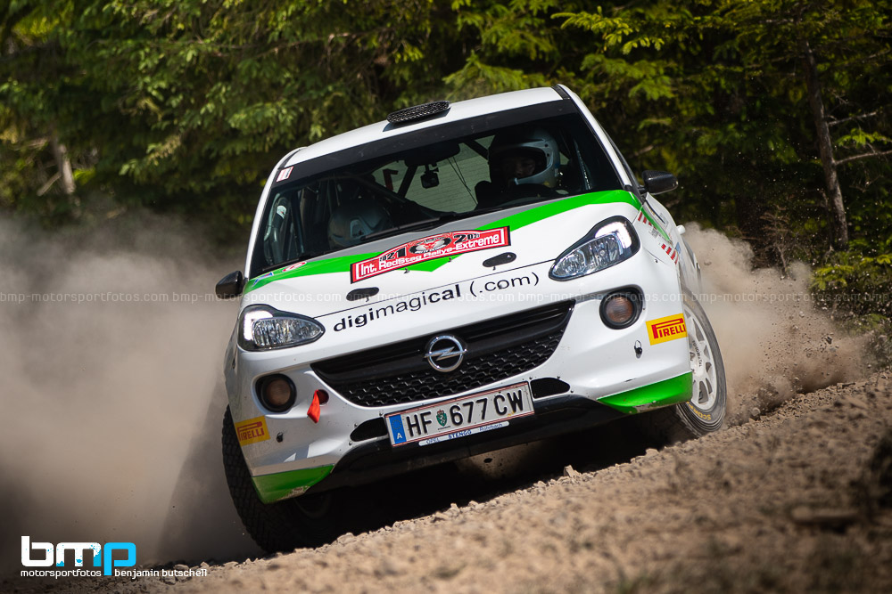 Red Stag Rallye Extreme - Benjamin Butschell - 210619---Benjamin Butschell-7283