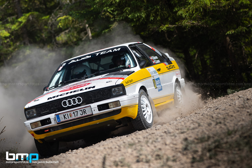 Red Stag Rallye Extreme - Benjamin Butschell - 210619---Benjamin Butschell-7383