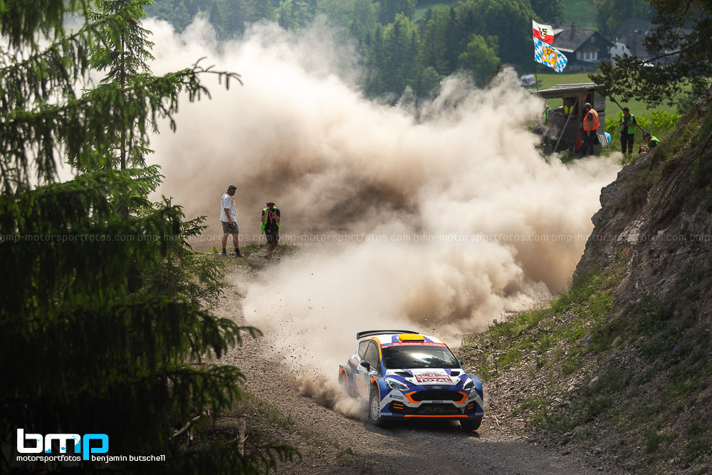 Red Stag Rallye Extreme - Benjamin Butschell - 210619---Benjamin Butschell-7480