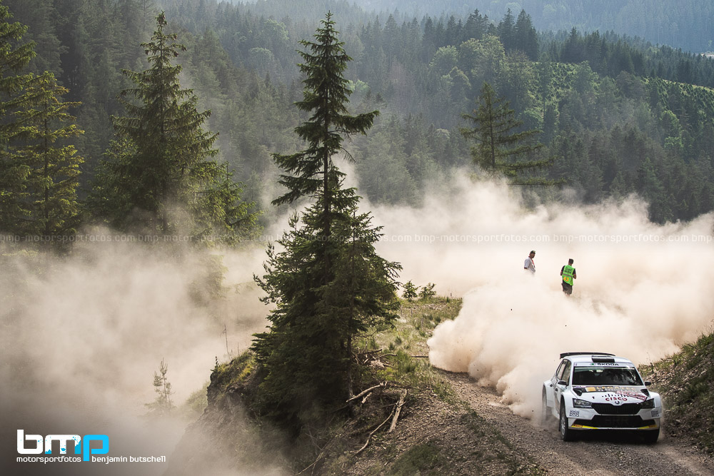 Red Stag Rallye Extreme - Benjamin Butschell - 210619---Benjamin Butschell-7600