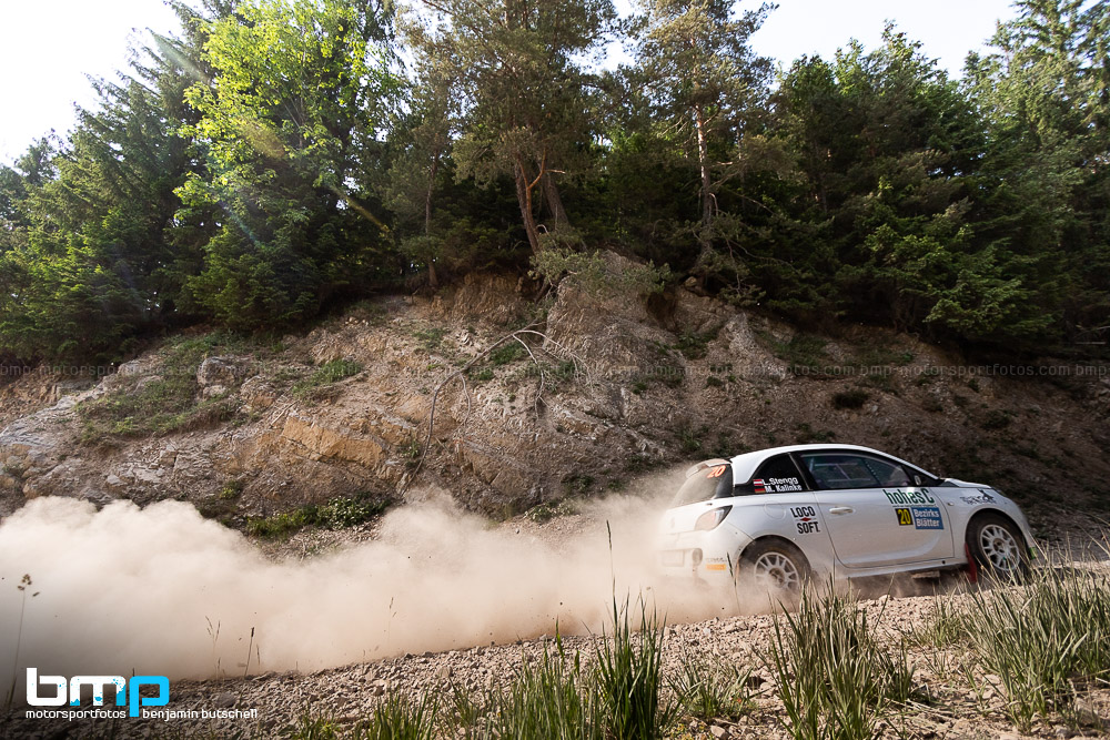 Red Stag Rallye Extreme - Benjamin Butschell - 210619---Benjamin Butschell-7690