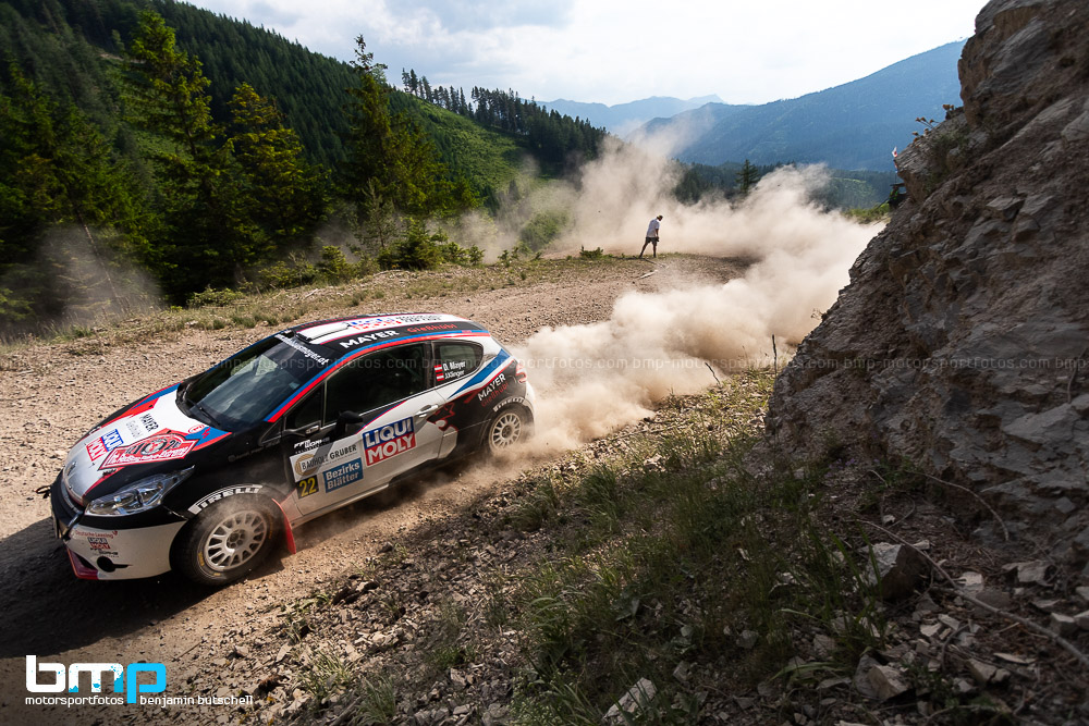 Red Stag Rallye Extreme - Benjamin Butschell - 210619---Benjamin Butschell-7712
